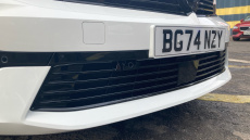 Vauxhall Astra 1.2 Turbo 130 GS 5dr Petrol Hatchback